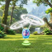 TendenciaVoladora Juguetes Mini Dron Sensor Manos Regalos Para NiñosCalidad premium - TOY929-C - Ver 9