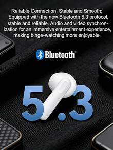 Huawei FreeBuds SE 2 真无线蓝牙耳机，适用于跑步、音乐、运动、游戏，半入耳式设计，低延迟，快速充电，超长续航，兼容小米、荣耀、苹果等品牌手机，岛屿蓝配色。 - 海島藍 - 查看 3
