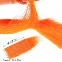 Fly Fishing Hook Material DIY Fly Fishing Nymph Body Fur Hook Fishing Material - Multicolor - View 2
