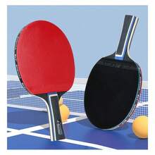 TendenciaSet Profesional De Raquetas De Ping Pong Con PelotasCalidad premium - 1 - Ver 11