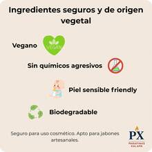 TendenciaEspumante Vegetal Para Jabones De Glicerina.1 Pza.Calidad premium - 1 - Ver 6