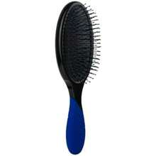 WET BRUSH, Pro Detangler, Villains, Edición Limitada, Cepillo Profesional Desenredante, Mango EasyGrip, Desenreda Todo Tipo de Cabello, Cepilla Fácil y Adiós Nudos, Diseño Maléfica(Negro 1 Count (Pack of 1)) - Multicolor - Ver 3
