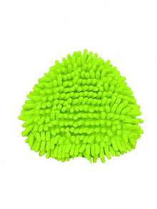1/2/3pcs Replacement Heads For O-Cedar Easywring Spin Mop, Chenille Mop Refill - Multicolor - View 14