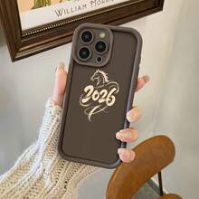 Basic Phone Cases - Cool Brown - View 6