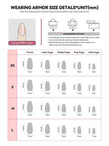 Bộ 10 móng tay giả hình quan tài bằng acrylic, bộ ba màu tím xanh vàng, thiết kế nhuộm tie-dye tím xanh vàng hồng, phụ kiện trang trí móng tay hình trái tim 3D đính đá quý, phong cách nghệ thuật móng tay Y2K, phù hợp cho phụ nữ và bé gái, có thể sử dụng cho các lễ hội, hàng ngày, cuộc sống, công việc, tụ họp và các dịp khác. Bộ sản phẩm bao gồm 1 dũa móng tay mini và 1 nhãn dán hai mặt. - Nhiều màu - Xem 12