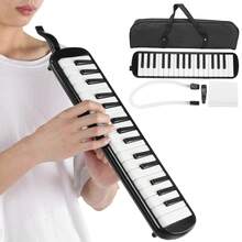 Keyboards & MIDI - Black - View 4
