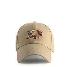 United States 250th Anniversary Hat - 250style - View 2