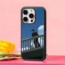 Basic Phone Cases - Black - View 3