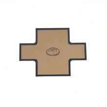 1pc/2pcs Silicone Loaf Pan Designed For 22.86X12.7 Cm Bread, Made From Food- Materials, Featuring Nonstick And Reusable Properties, Easy To Clean, And Resistant To High Temperatures. - - - View 12