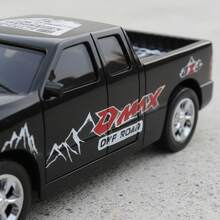 TendenciaMini Coche Rc 1/64 Metálico Con Remolque Recargable Led NegroCalidad premium - Verde musgo - Ver 5