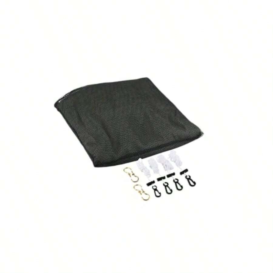 FIAN Coghlan's 9640 Mosquito Net Single White 32"x78"x59" - Varios colores+Double Wide / 240-mesh - Ver 1