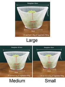 Home Vegetable Strainer Bag, Suitable For Squeezing Vegetable Fillings, Filtering Juices, Purees, And Broths, An Ideal Choice For Home Kitchens, Especially For Coffee Lovers And Juice Makers, An Essential Beverage Strainer For The Kitchen