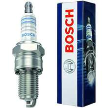 BOSCH 7900 Copper With Nickel Spark Plug - Single - Single - View 1