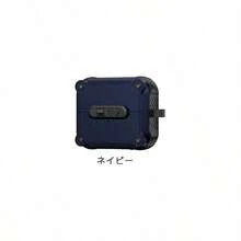 Bluetooth Earphone Cases - Royal Blue - View 2