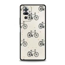Mountain Bike Cycling Art Phone Case For Xiaomi Redmi Note 14 5G 13 12 10 11 Pro Plus 4G 14C 13C 12C 10C 9C Soft TPU Cover.Holiday Phone Accessories. 17 Pro Max Case. Phone Accsesories.'s Best-Selling Phone Cases. Novelty Cases. Limited-Time Discount. - A3 - View 7