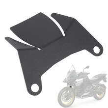 Motorcycle Telelever Joint Protection Guard For BMW R1300GS R 1300 GS R 1300GS ADVENTURE ADV 2024 2025 Supermoto Modified Parts - A - View 6