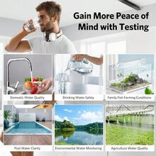 Smart Digital TDS Meter For Water Quality Testing Pen - 1 - View 4