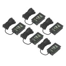 Temperature Instruments - Black - View 9