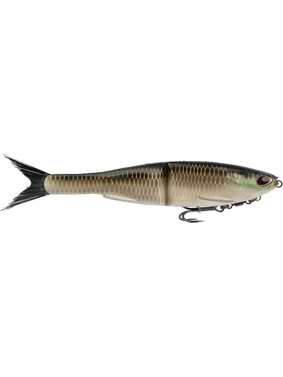 PowerBait Nessie,37426154 - Color caoba - Ver 1