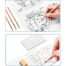 Protractors - View 5