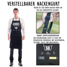 Aprons - 50Jahre - View 5