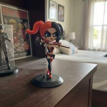 TendenciaFigura  Escuadrón Suicida Dc Muñeca Joker GuasónCalidad premium - 1 - Ver 6