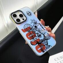 Fashion Phone Cases - Ánh trăng trắng - Xem 3