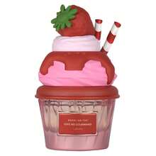 Lattafa Perfume Give Me Gourmand Berry On Top 75ml Edp - Cálido y picante - Ver 1