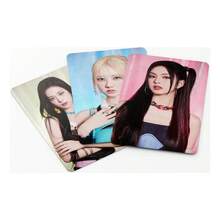 Tendencia55 Tarjetas Fotográficas Baby Monster - Drip Baby Monster Drip Calidad Premium - 1 - Ver 4