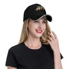 1pc Alpine F1 Team Official Baseball Cap - Black With Blue & White Logo, Adjustable Snapback, Lightweight Polyester, Casual Outdoor Sports Hat, Perfect Father'S Day Gift For Men & Women, Outdoor Headwear Sporty Cap Design Durable, Perfect Gift For Loved Ones, Friends, Family, Co-Workers, Fishing - 黑色 - 查看 4