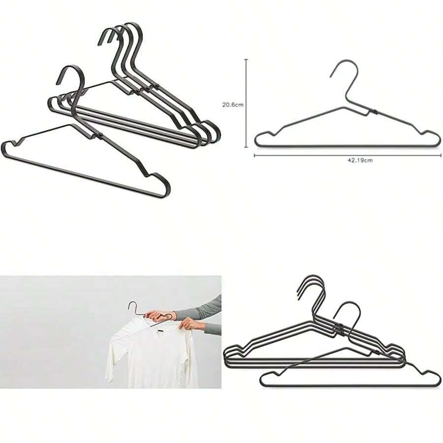 Hangers & Racks - Multicolor - View 1