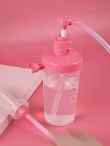 TendenciaKit De Irrigador Vajinal,ducha ,con 5 Puntas De BoquillaCalidad premium - 1 - Ver 6