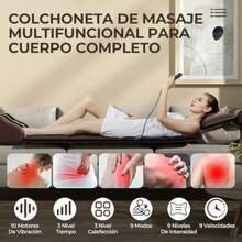 Spa Massage Table - Olive Green - View 2