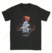 Men's T-Shirt After Hours Til Dawn Tour - Black - View 1