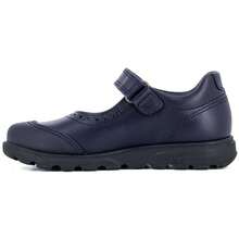 Pablosky Loafers 085-334120 For Girls In Color Blue - Blue - View 1
