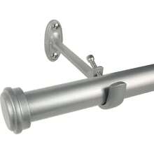 Curtain Window Rods - สีเหลืองขิง - ดู 2