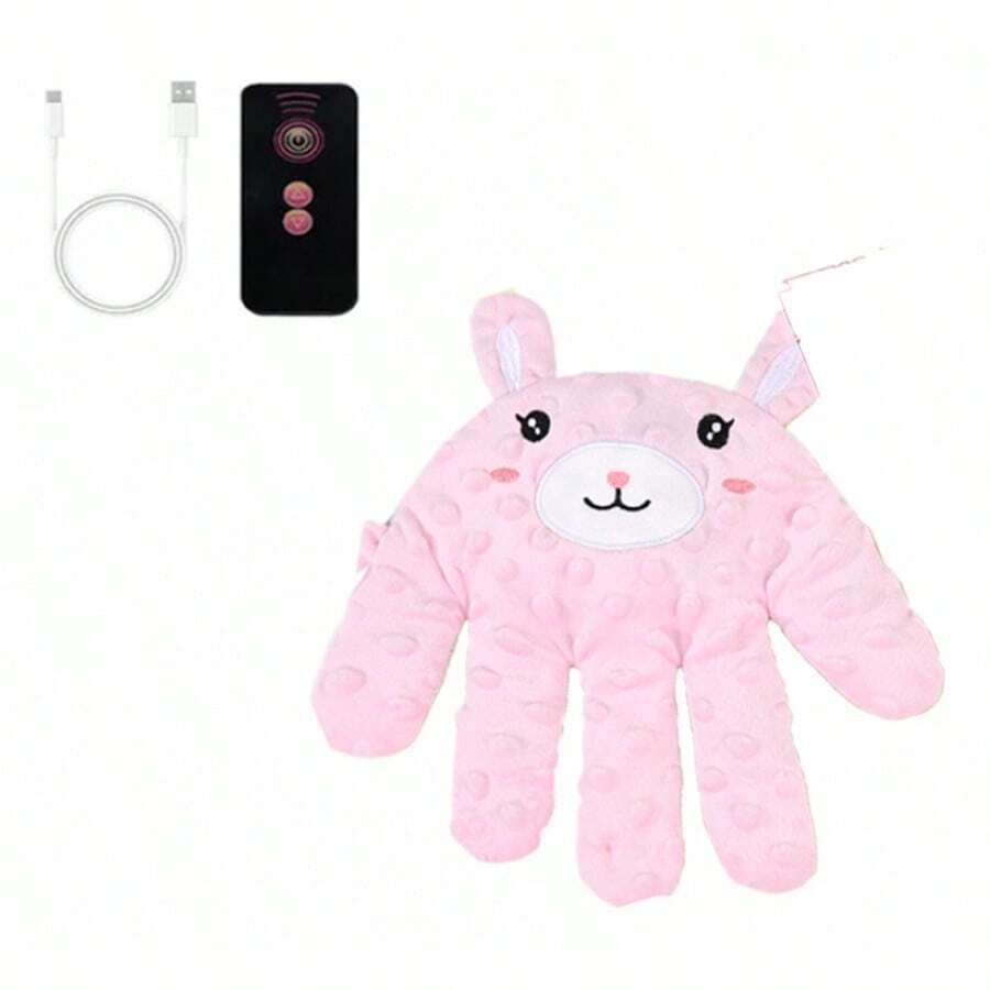 TendenciaPalma Calmante Para Bebé Dormir,música Dormir Juguetes 3velCalidad premium - 1 - Ver 1