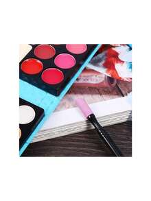 Herramienta de Empujador de Uñas de Cutícula de Piedra Pómez 12 * 1 * 1 Nuevo Removedor de Cutículas de Arte de Uñas Exfoliante Pulidor de Cuarzo Empujador de Lápiz Herramienta,37428847 - Multicolor - Ver 6