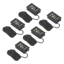 Temperature Instruments - Black - View 7