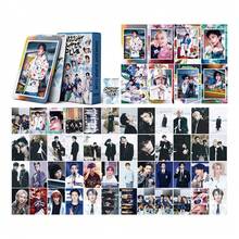 Tendencia55 Tarjetas Fotográficas  - Saludos de las Estaciones 2026 Starlight  Starlight super clubCalidad premium - 1 - Ver 6