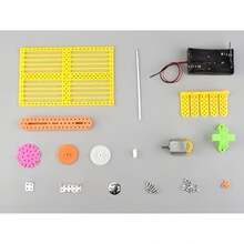 TendenciaCarousel De La Fortuna Para Armar Robotica Educativa CienciaCalidad premium