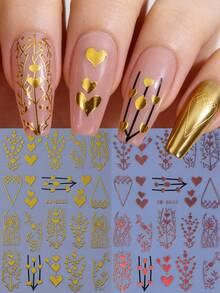 متعدد الألوان