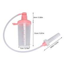 TendenciaKit De Irrigador Vajinal,ducha ,con 5 Puntas De BoquillaCalidad premium - 1 - Ver 5