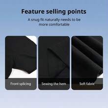 Sam Fender People Watching  Tour TShirt Men/Women Clothing Retro Harajuku High Quality Clothes Pure Cotton TShirts Day Gifts - Black - View 6