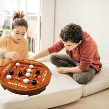 TendenciaJuego De Mesa Rompecabezas Estrategia Multijugador De MesaCalidad premium - 1 - Ver 10