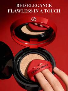 GIORGIO ARMANI TO GO 精华气垫粉底液 #2 30毫升-1.01液体盎司 - #2 - 查看 8