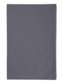 6色珠宝抛光布，超柔软面料，适用于清洁金、银、铂金首饰