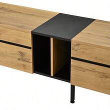 Television Stands & Entertainment Centers - Wood + Particle Board - View 10