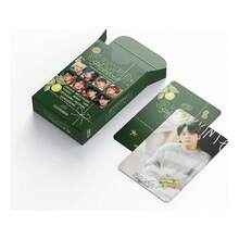 Photocards Tendencia55 Ateez - Edición de Fotolibro de Verano Ateez Fotolibro de Verano Calidad Premium - 1 - Ver 4