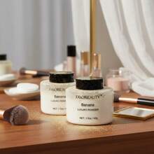 TendenciaPolvo Banana Sellador De Maquillaje AzarCalidad premium - 1 - Ver 4
